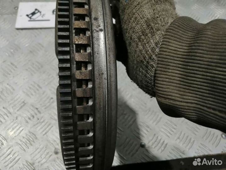 Двухмассовый маховик 2294501172 Sachs Renault