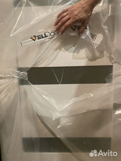 Дверь ширина 70