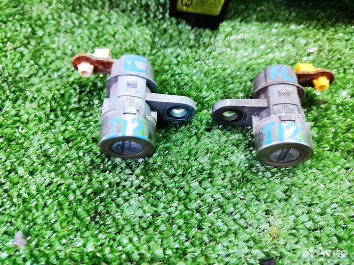 Замок зажигания Ssangyong Rexton 2005