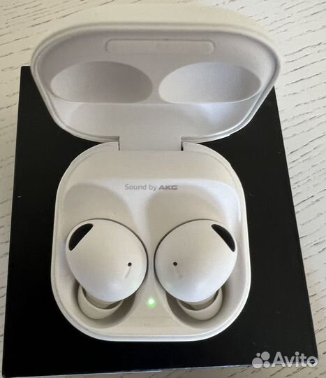 Samsung Galaxy Buds 2 Pro