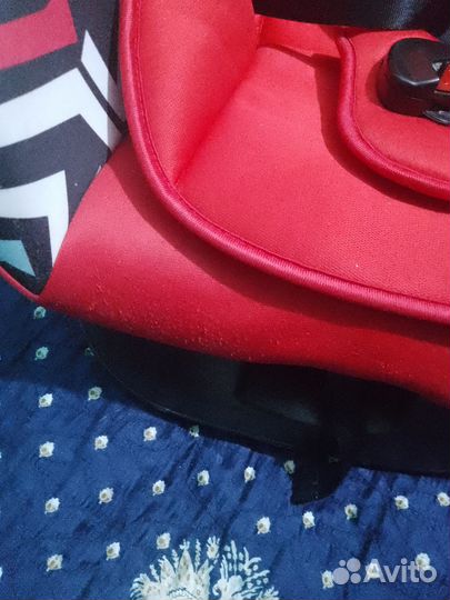 Кресло для автомобиля