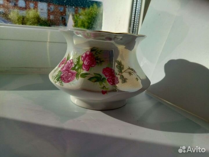 Чайник заварочный СССР