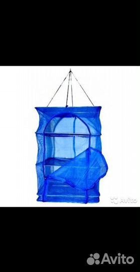 Сушилка для рыбы, фруктов и овощей