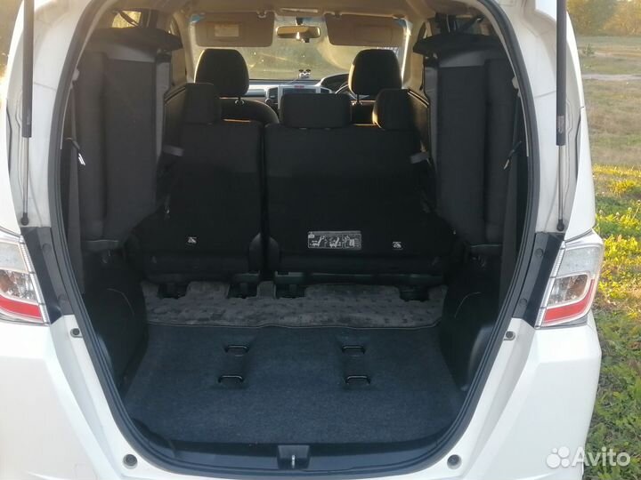 Пассажирские перевозки минивэн