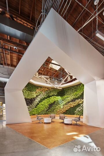 Застройка выставочных стендов