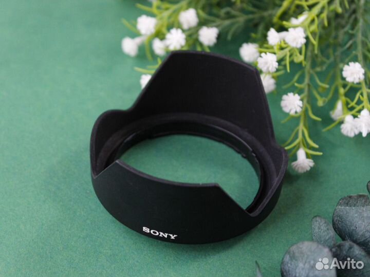 Бленда Sony ALC-SH127 (16-70 f4)