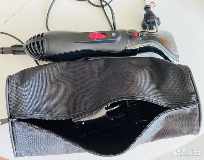 Фен Rowenta CF8252