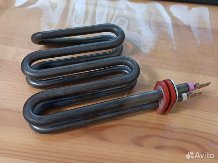 Нагревательный элемент Midea 17438100000432