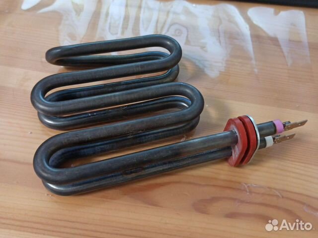 Нагревательный элемент Midea 17438100000432