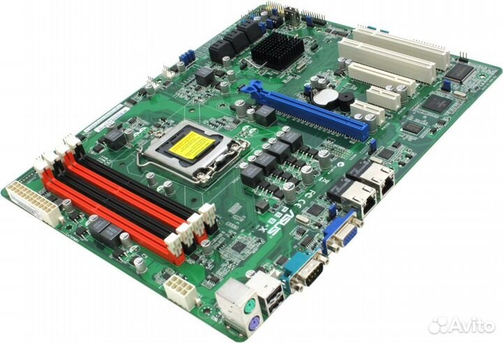 Материнские платы: 775,1156,1155, 1150, 1151, 2011