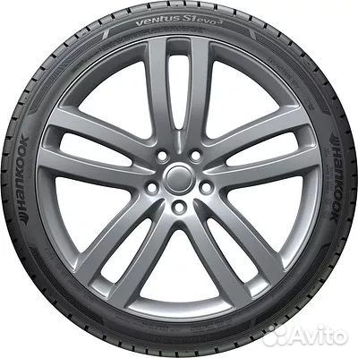 Hankook Ventus S1 Evo 3 K127 245/40 R18 97Y