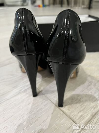 Туфли loriblu 39,5