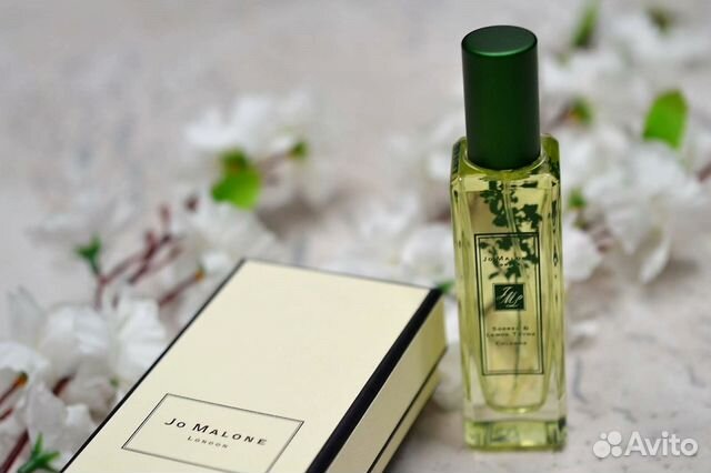 Jo Malone Sorrel & Lemon Thyme 30 ml