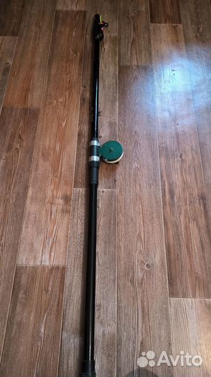 Рыболовные снасти