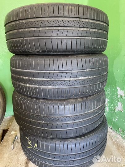 Hankook Kinergy Eco 2 K435 205/55 R16 91H