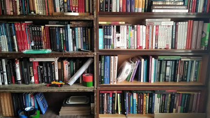 Книги (разные)