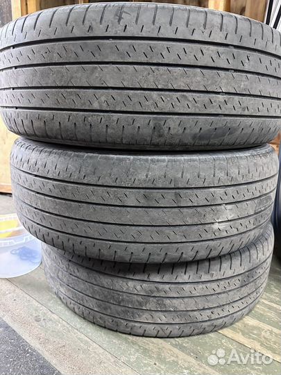 Bridgestone Desert Dueler 225/60 R18 100H