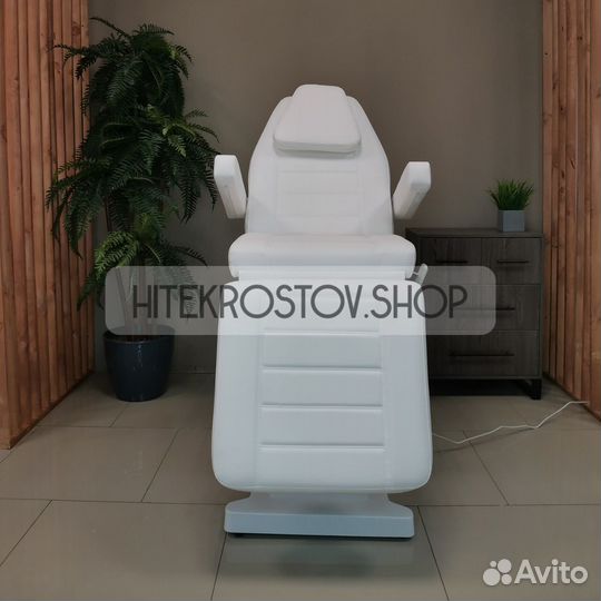 Кушетка косметологическая альфа-10