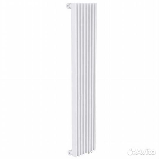 Радиатор kzto Параллели В1-17502-25-8 нп прав