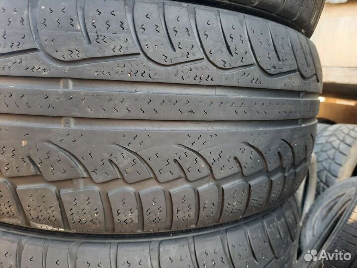 Kumho I'Zen XW KW17 205/55 R16 91H