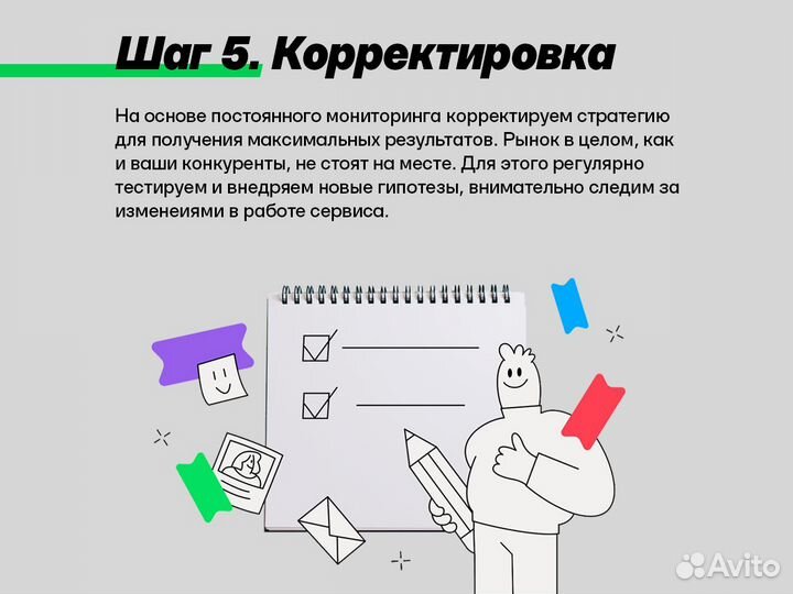 Авитолог Услуги авитолога Продвижение на Авито