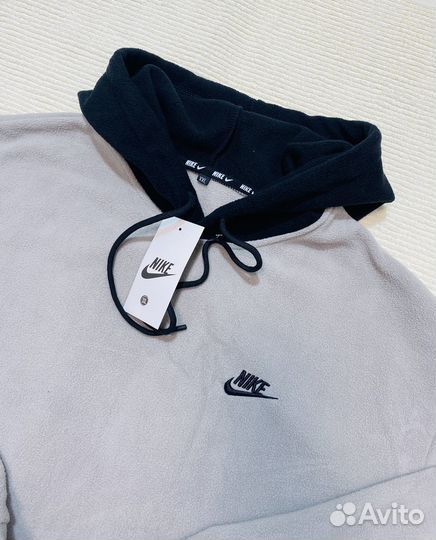 Толстовка Nike
