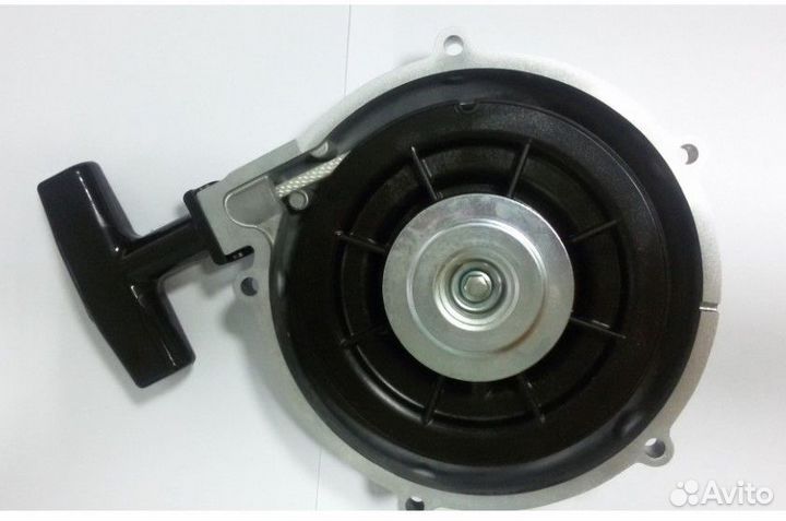 Ручной стартер гамакс 600, SYM 600, 600LE, adly600