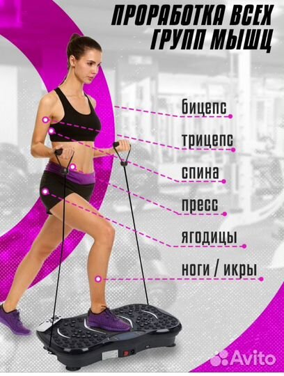 Электроплатформа