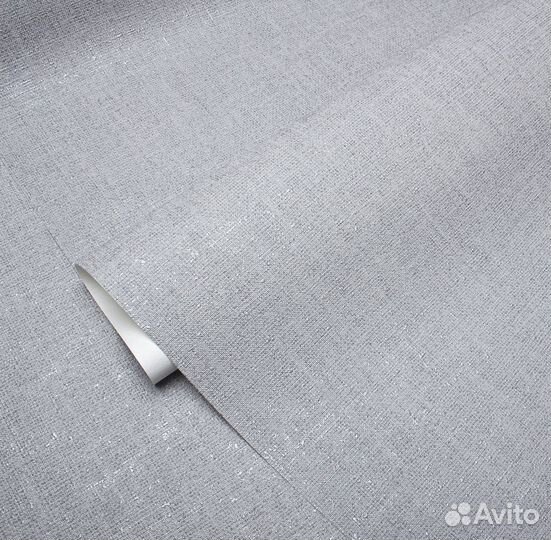 Обои серые