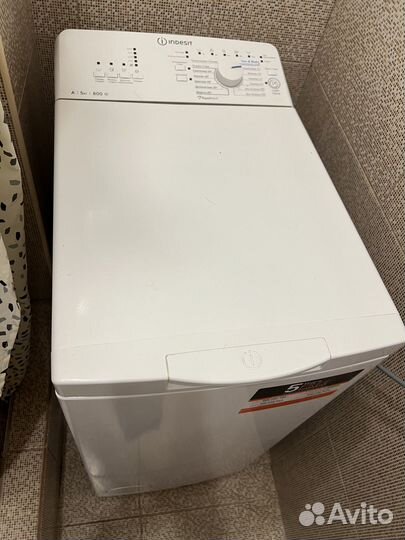 Продам стиральную машинку