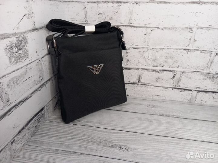 Сумка Hugo Boss мужская У нас самые низкие цены –