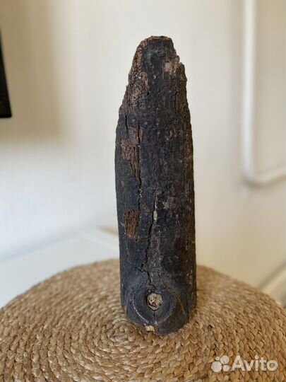 Предмет интерьера из дерева, сувенир