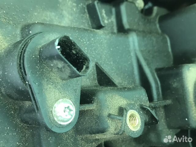 Датчик распредвала 13627633958