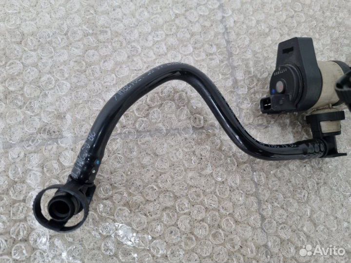 Клапан вентиляции топливного бака Bmw X5 E70