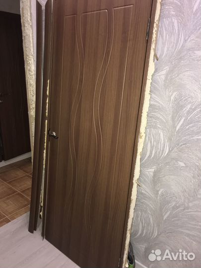 Дверь межкомнатная