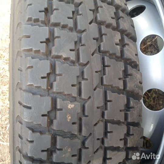 КШЗ К-156-1 185/75 R16