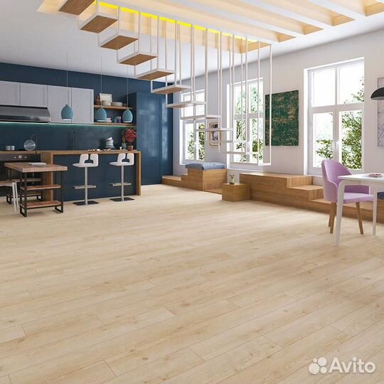 Виниловая плитка