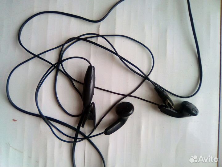 Наушники