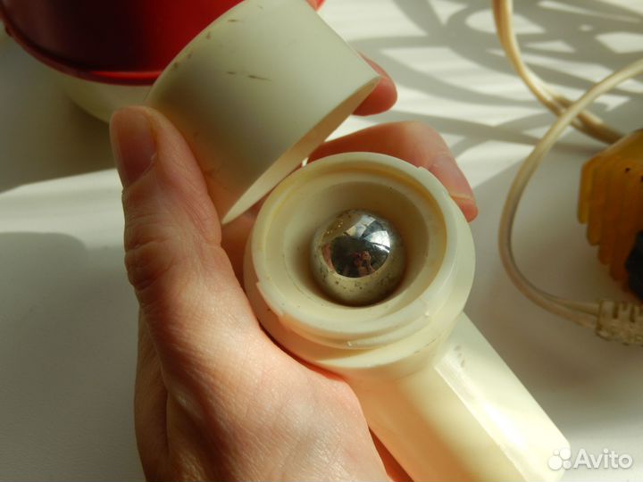 Электротехника, приборы СССР