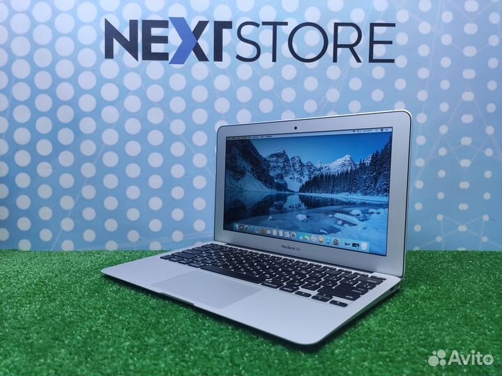 MacBook Air 11-inch 2012