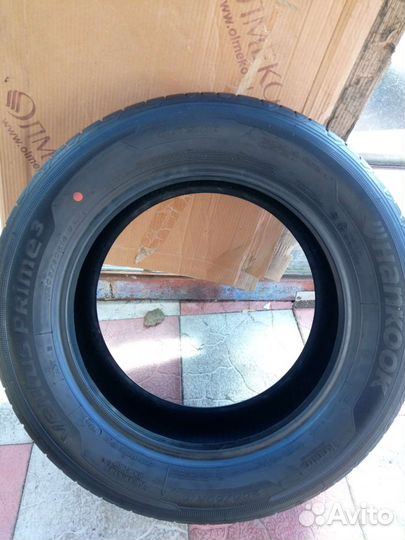 Hankook Ventus Prime 3 K125 205/60 R16 92H