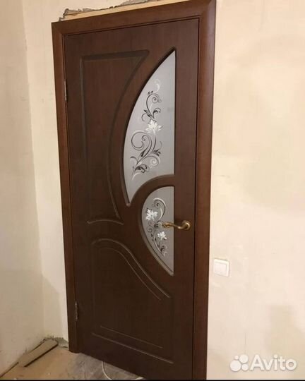 Дверь межкомнатная 