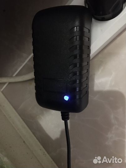 Блок питания 12v. 3А