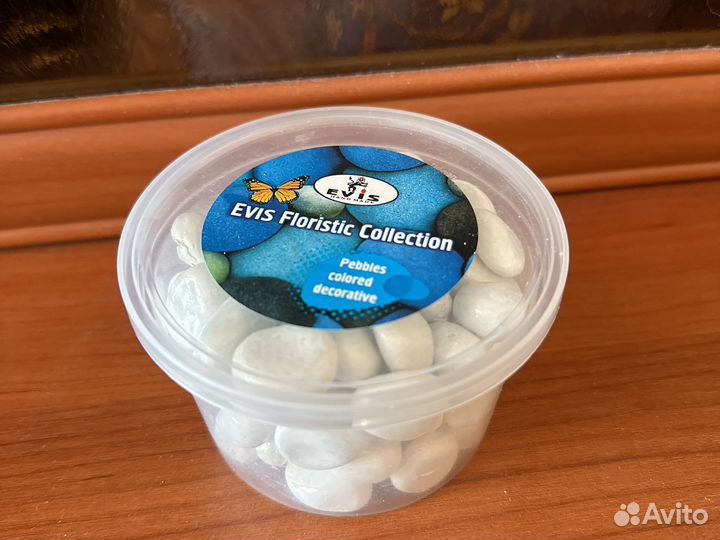 Камни для декора