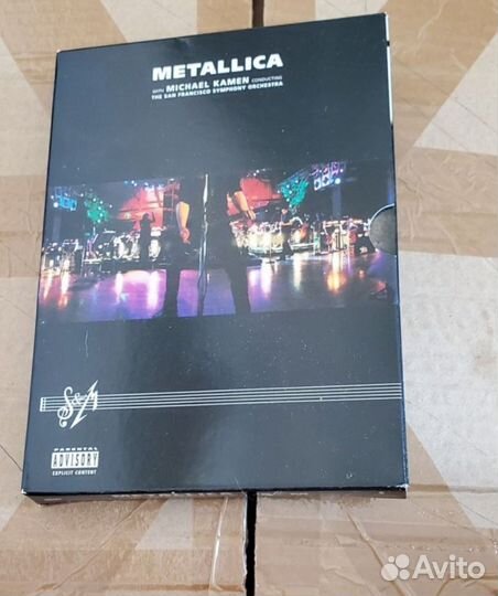 Metallica