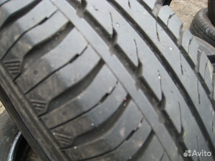 Continental ContiEcoContact 3 165/70 R14