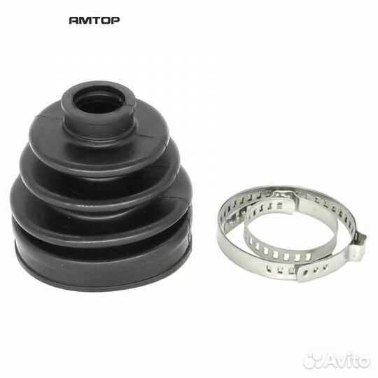 Jikiu CD21013 Пыльник шруса внешний toyota caldina