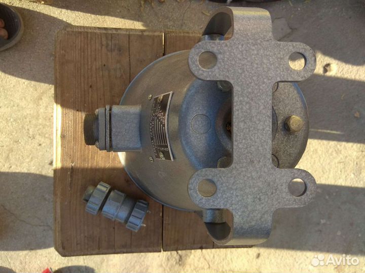 Громкоговоритель гр-1