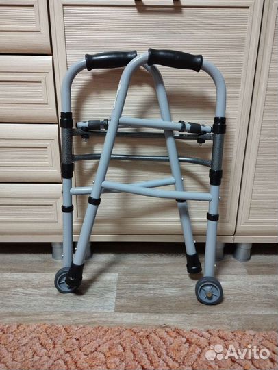 Ходунки детские