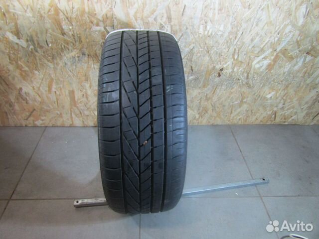 Goodyear Excellence 255/45 R20